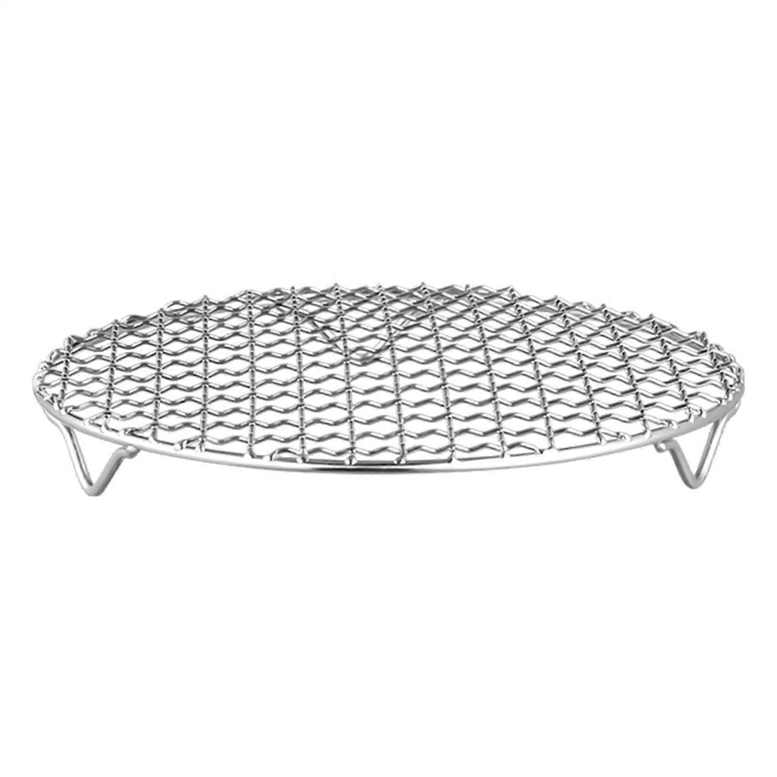 Stainless Steel Grill Grate Replacement Grid for Grills, HeatResistant Performance Rack