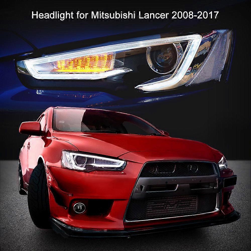 Car Passenger Side Interior Strip Light LED RGB Dashboard Light Bar Wireless Remote Control APP Control Light