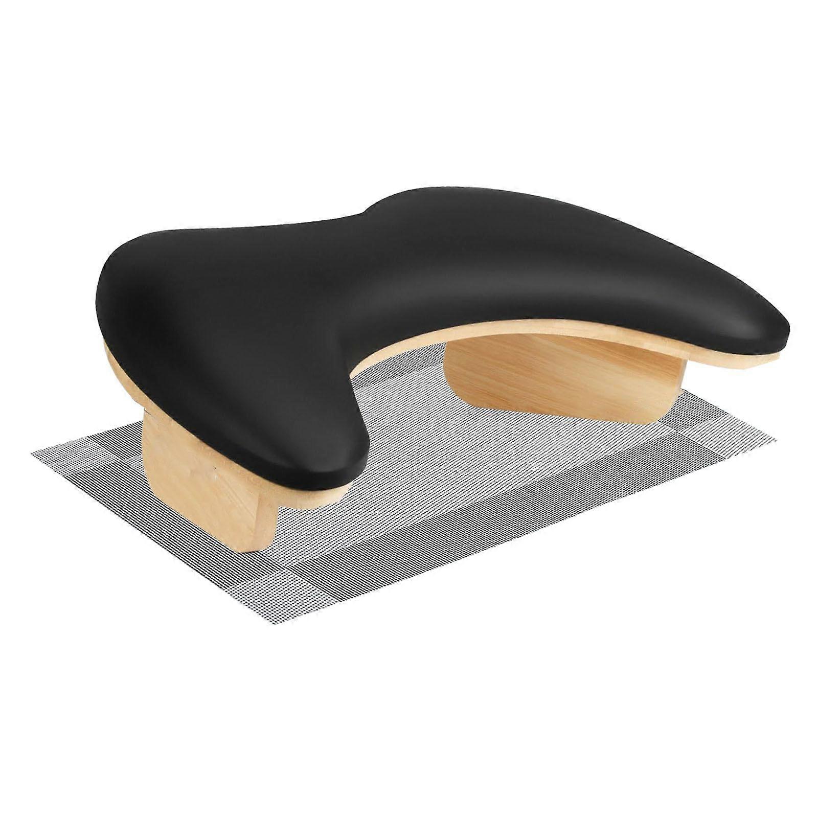 Arm Rest for Nails Tech Nail Hand Rest,DIY Non Slip Base Professional,Practical