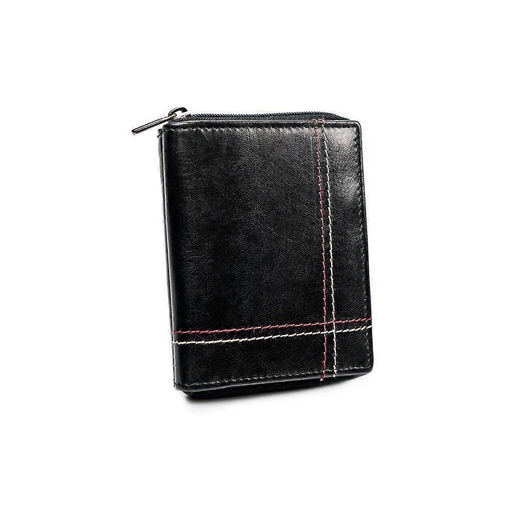 Wallets always wild N014VTKDBLACK