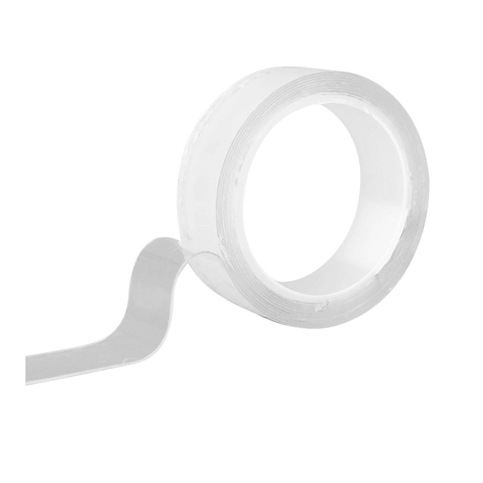 2025 Latest Model  Double Sided Tape Waterproof High Viscosity Reusable