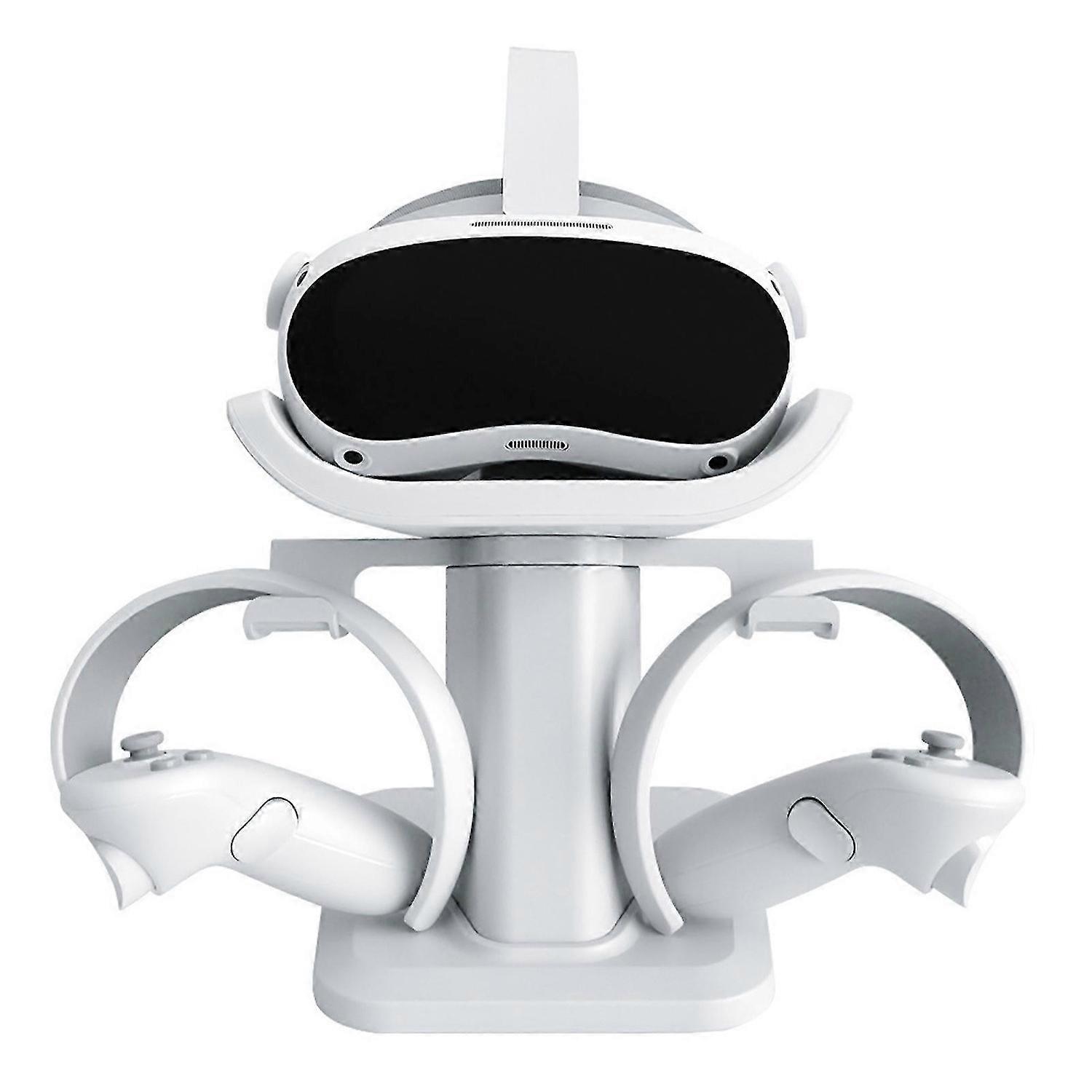All-in-one Desktop Base Storage Stand For pico Neo4, Multifunctional Vr Storage Bracket, Vr Storage 