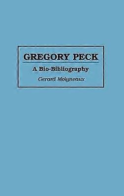 Gregory Peck