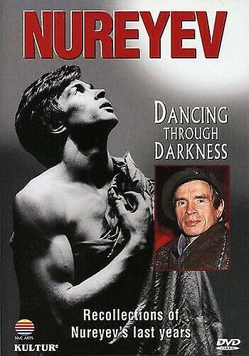 Dancing Through Darkness [DVD] [Region 1 DVD