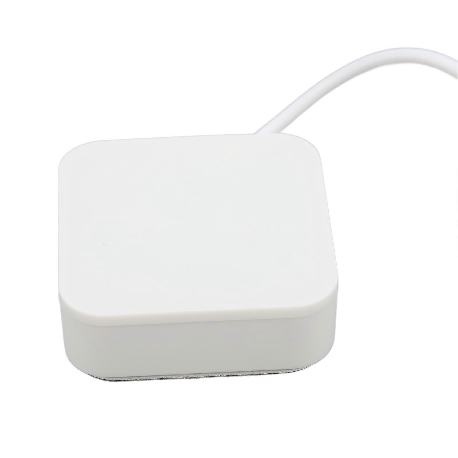 Antitheft Display Stand Alarm Device 100dB Charging Function Micro USB Port for Mobile Phones Headphones MP4