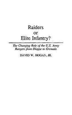 Raiders or Elite Infantry?