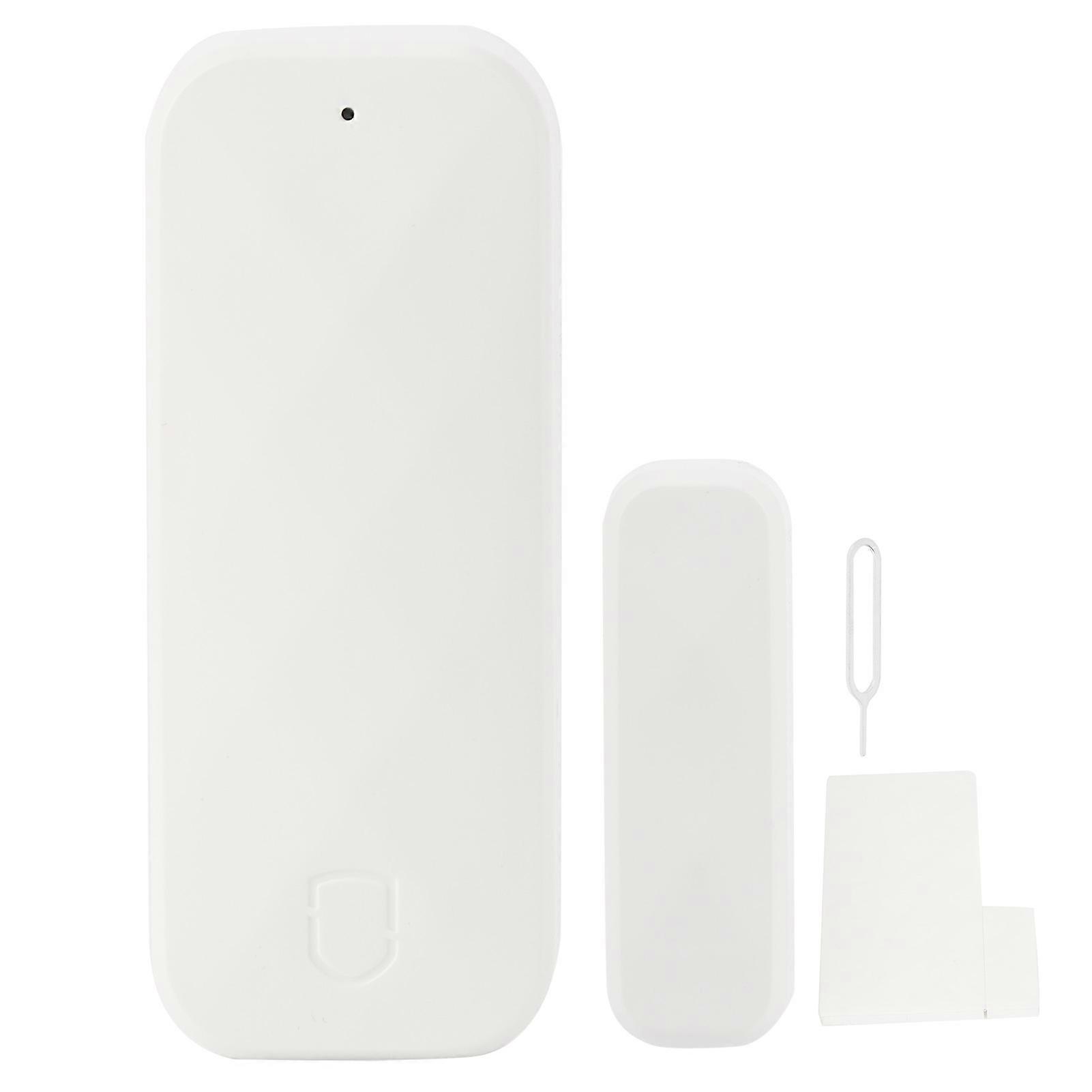 Wireless Wifi Smart Home Door Window Alarm Sensor AntiTheft Security System for Home Supplies