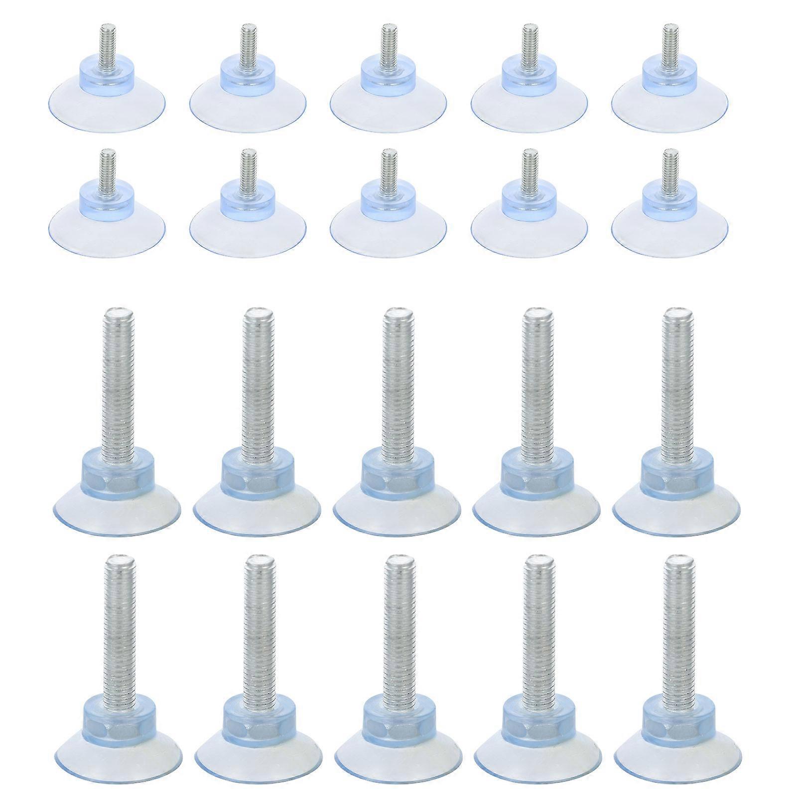 32pcs Adjustable Furniture Levelers with Vibration Suction Pads for Tea Tables, Sofas & Chairs – Fits Hardwood & Tile Floors