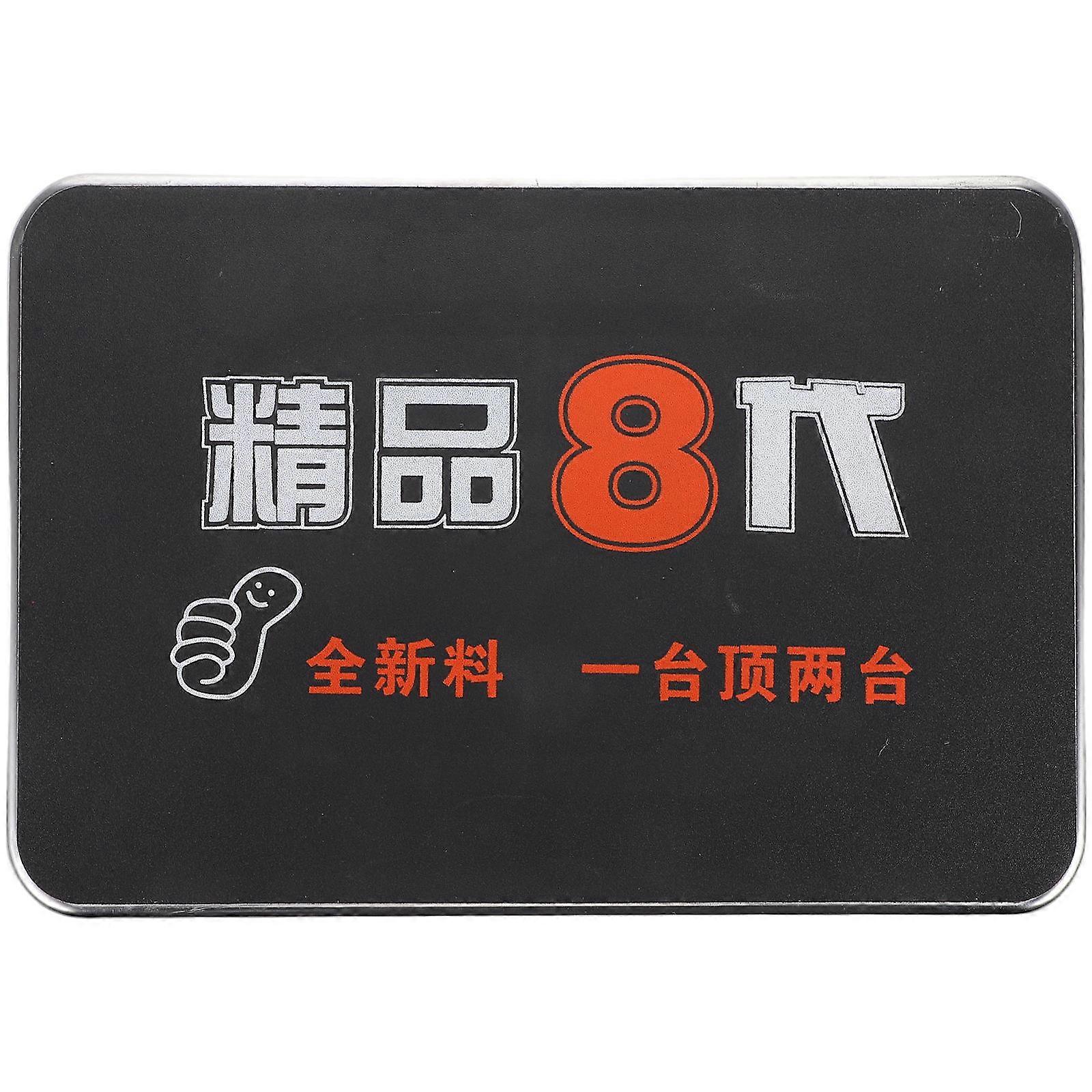 Weighing Scale Pan Stainless Steel Material For General Purpose Use Easy Installation 1Pack
