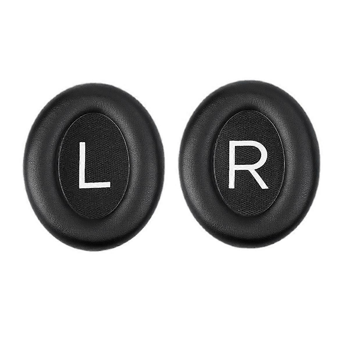 Replacement ear pads for 700 headphones black