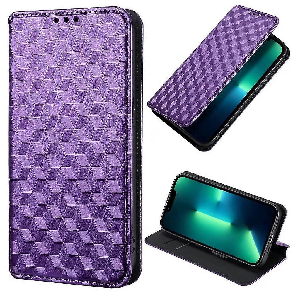 Google Pixel 9 Case with Stand and Card Slots Magnetic Cyan