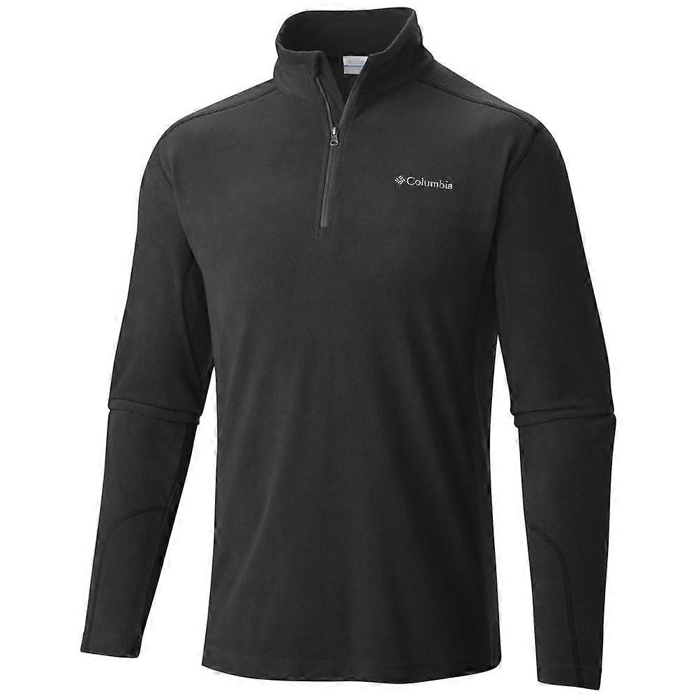 Columbia Klamath Range II Half Zip EM6503010 universal all year men