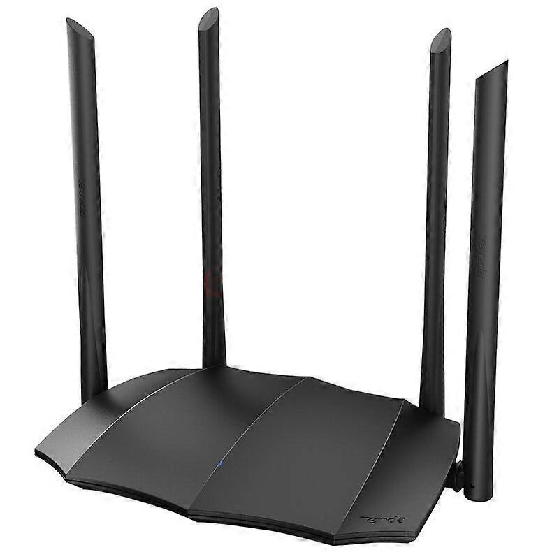 Tenda AC8 AC1200 Dual Gigabit Wireless Router