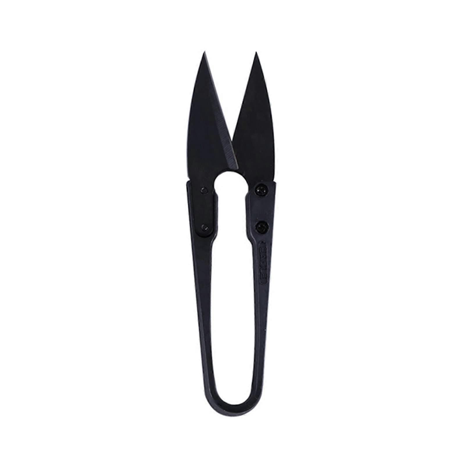 Bonsai Scissor Duck Bill Blade Scissors for Crafts, Sewing, Crafting, DIY