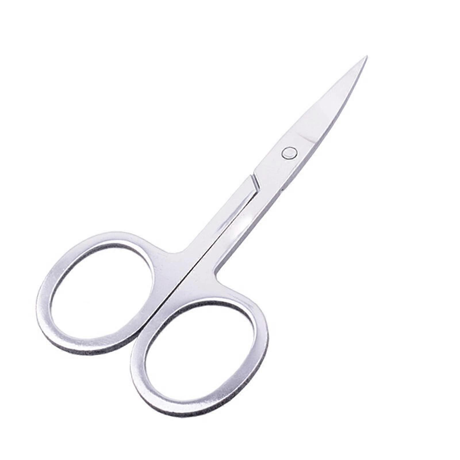 Office Scissors, Craft Scissors, Makeup Scissors, Manicure Tool Scissors Stainless Steel