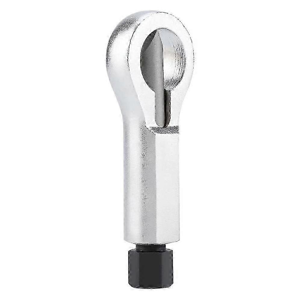 AURA Heavy Duty Nut Splitters Broken Damaged Corroded Stuck Screw Nut Removal Splitting Tools(#3),Silver