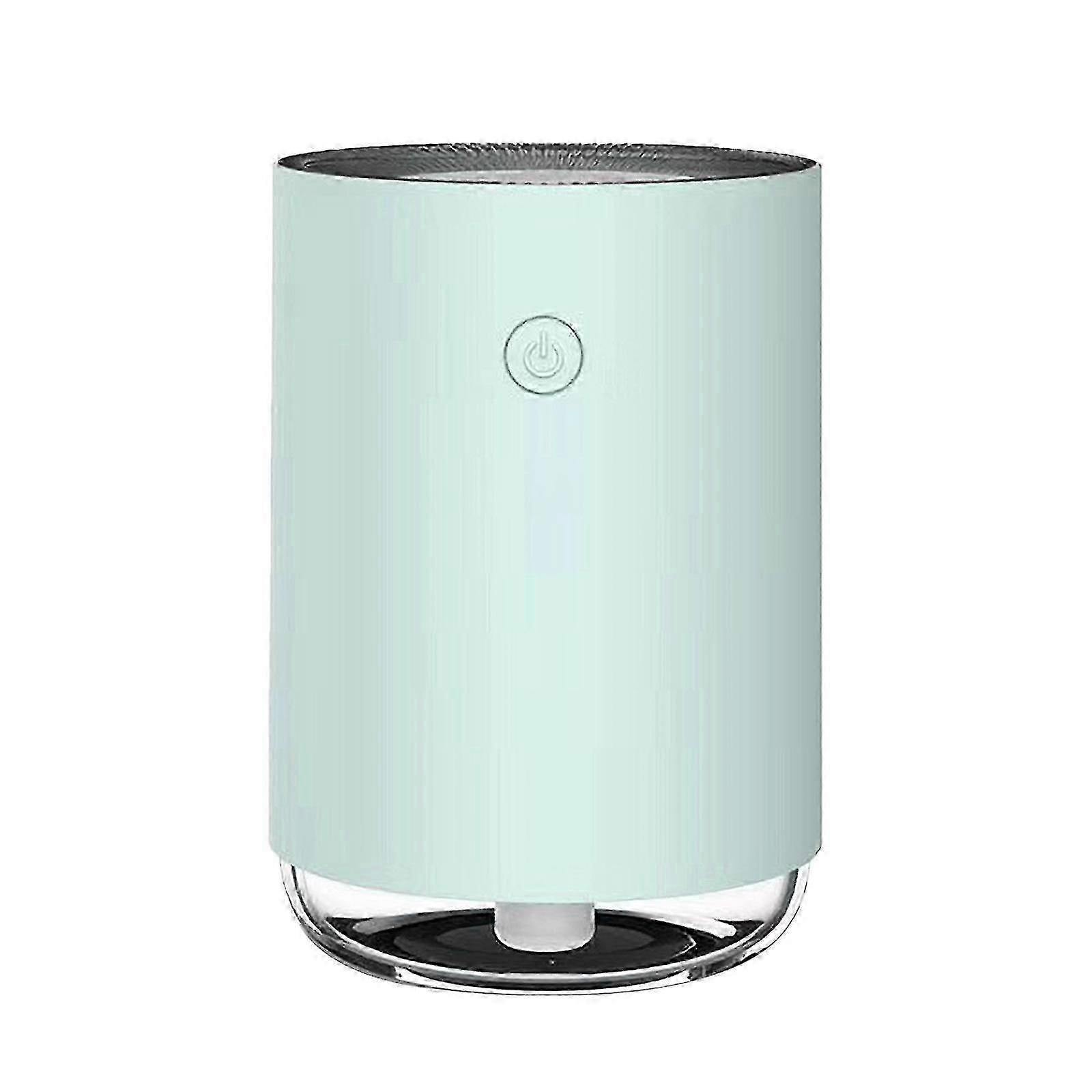 Portable Usb Mini Humidifier Desktop Humidifier Silent Humidifier