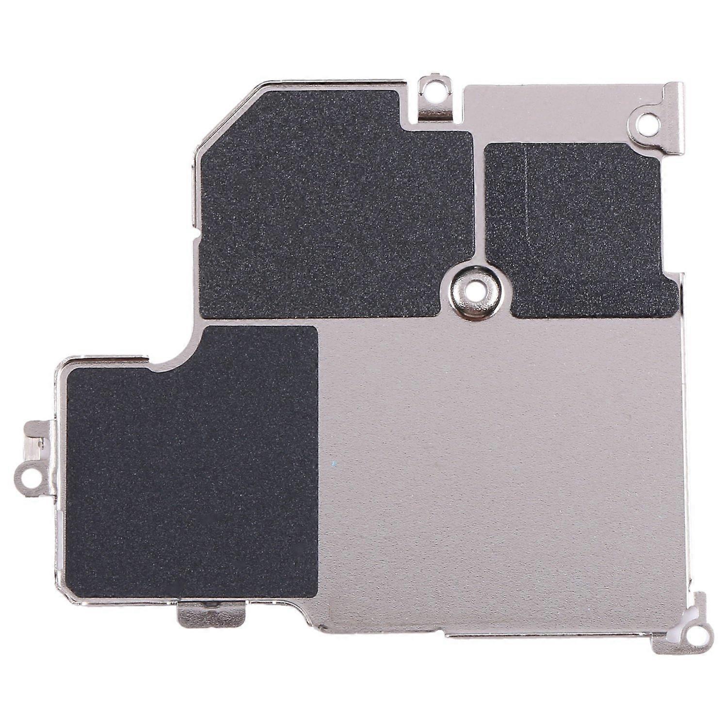 Rear Camera Iron Sheet Cover For iPhone 13 Pro