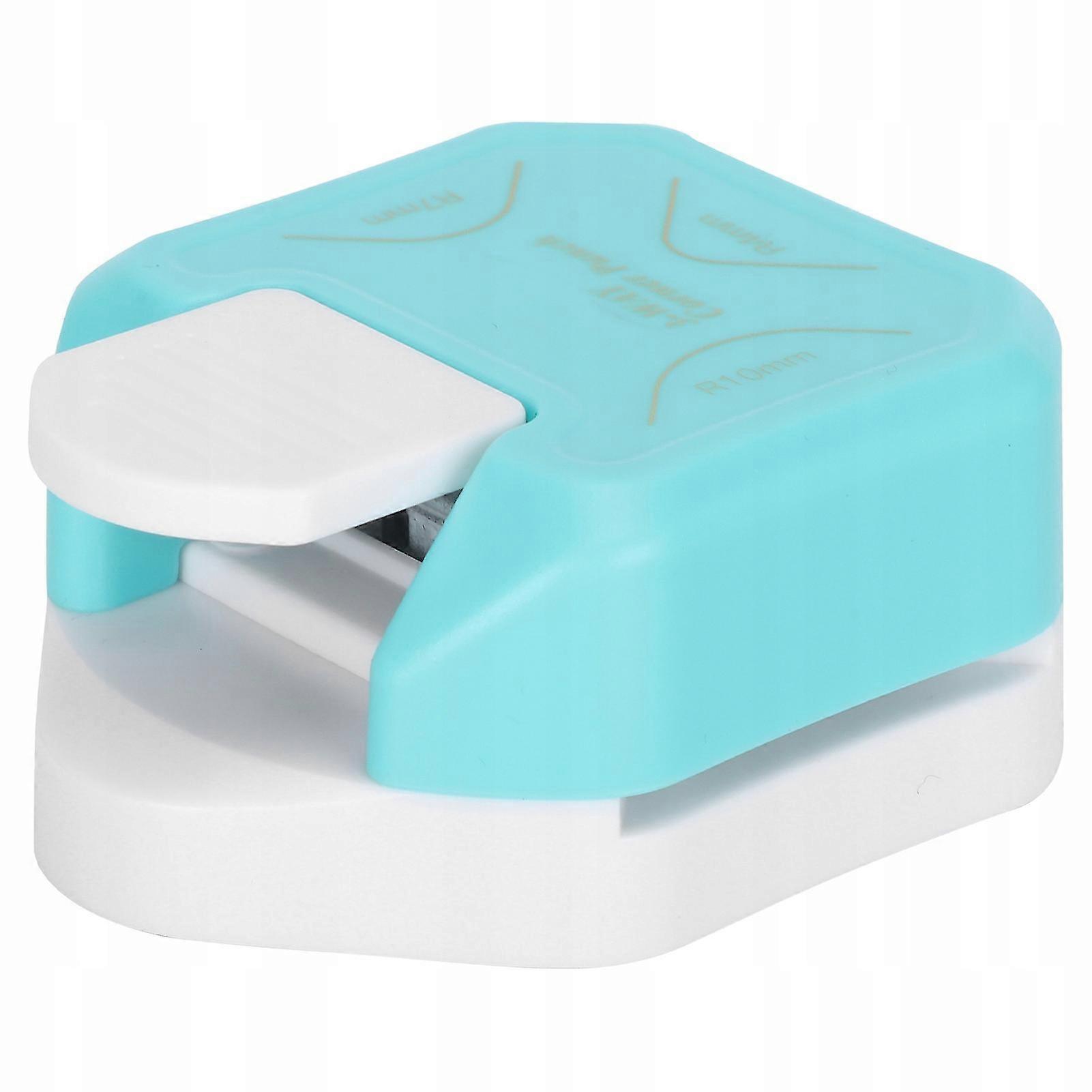 Corner Punch For Rounding 3 In1