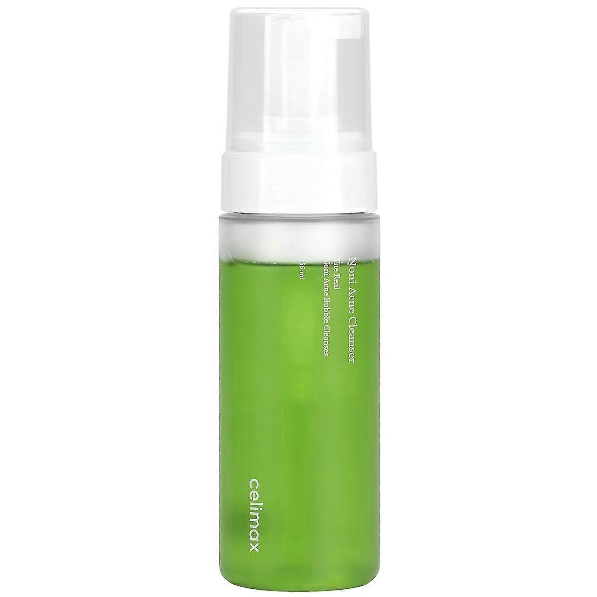 Celimax Noni Acne Bubble Cleanser 155 ml - Pianka do mycia twarzy