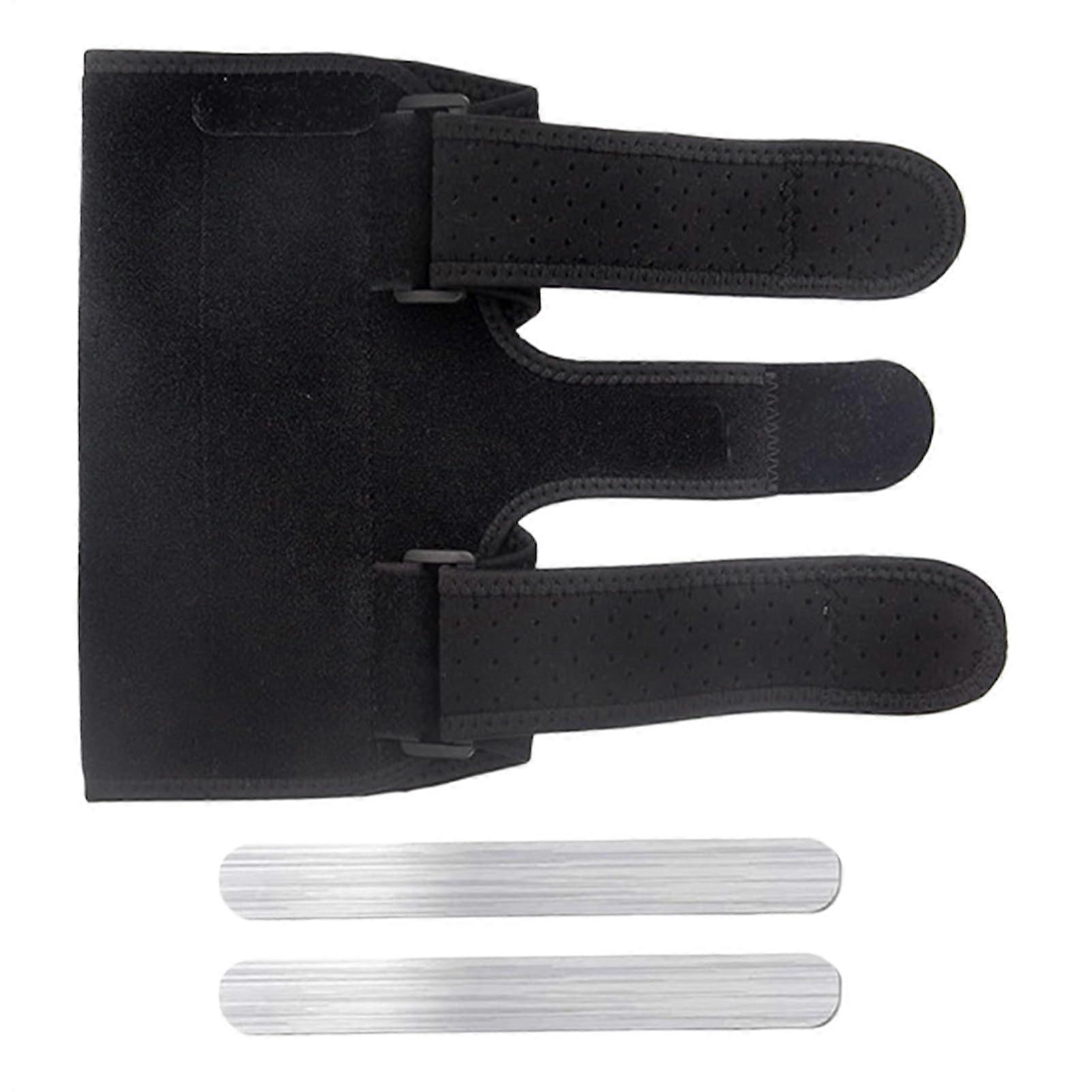 Cubital Tunnel Support Bandage Sleeves, Padded, Breathable, Comfortable for Men and Women