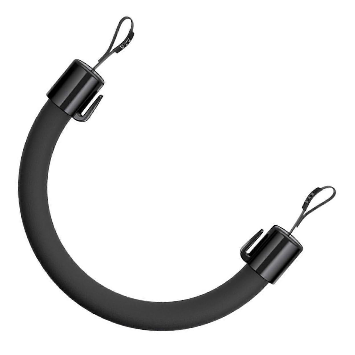 Car seat handle for seniors, stable for comfortable exiting, multifunctional support for elderly and disabled individuals, rotating design, sturdy.