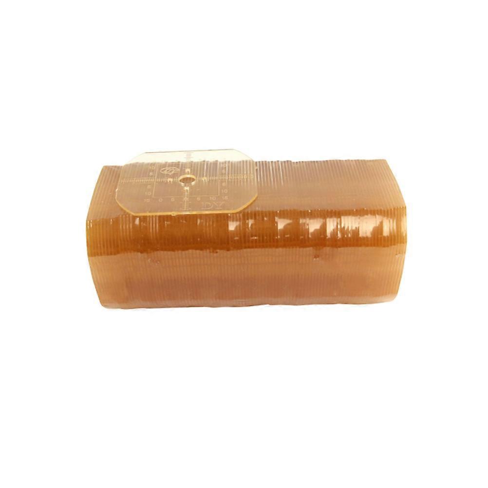 Accessories For Glasses Processing Lens Template Plastic Toughness 94Pack