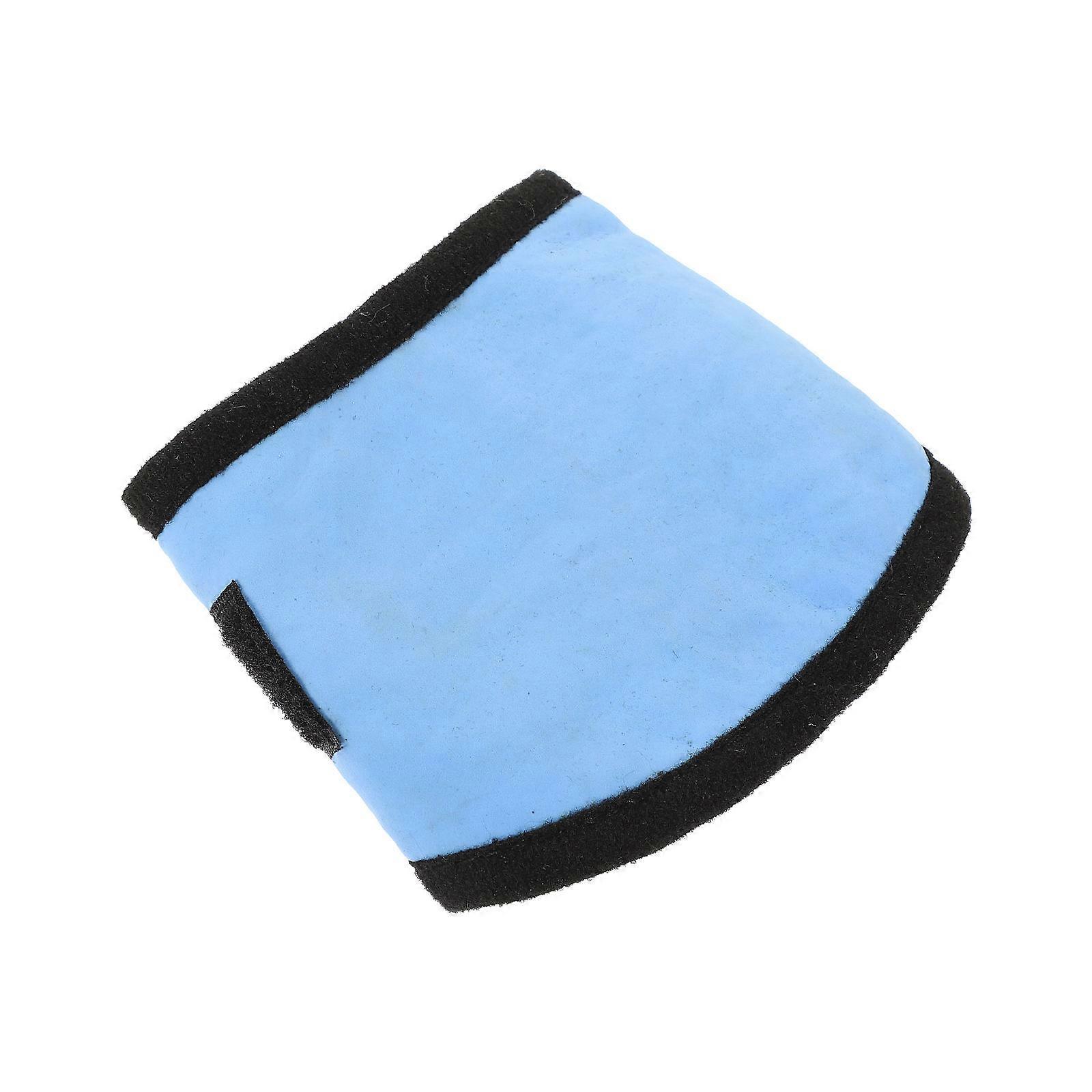 Dog Cooling Neck Towel Equipped With Advanced Cold Technology Perfect For Pets During Summer 1Set