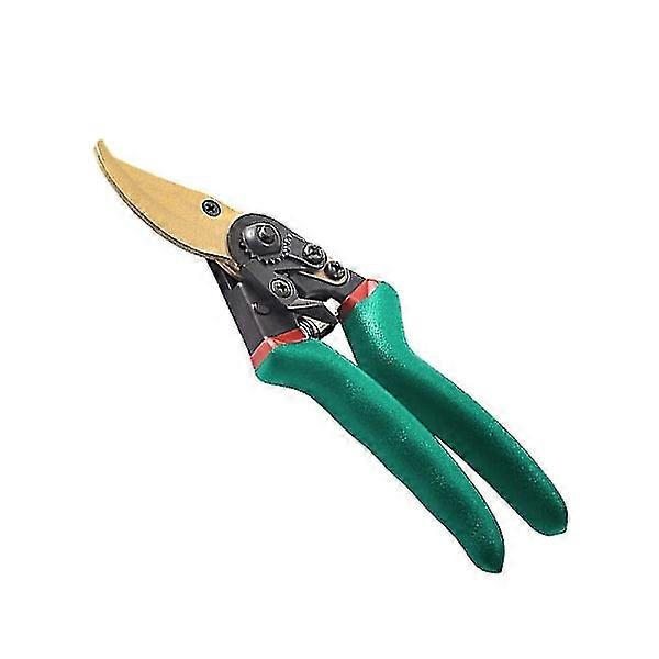 Pruning Shears for Small Hands, Adjustable Bypass Garden Scissors, Garden Shears