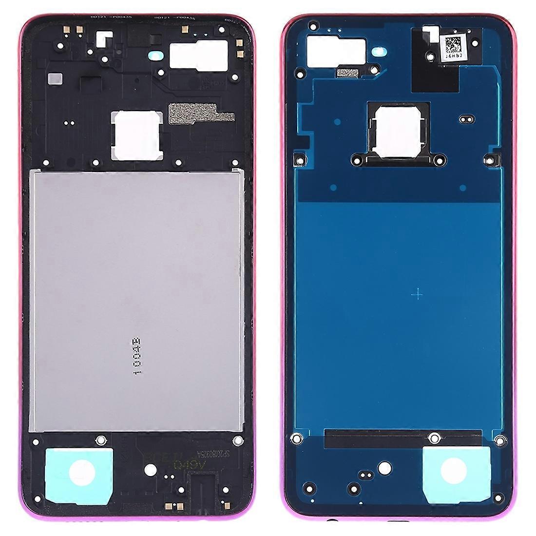 Middle Frame Bezel Plate for OPPO F9 / A7X