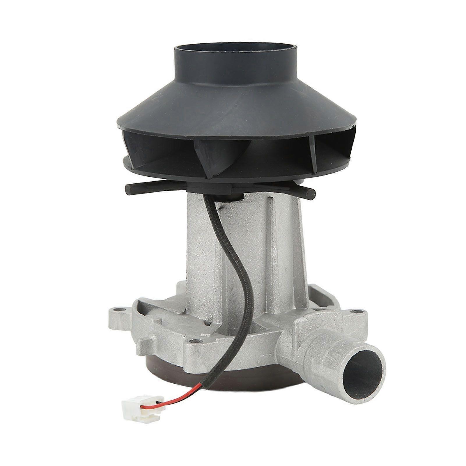 Parkeringsvarmeblæsermotor 24V 2KW Eberspache forbrændingsluftventilator