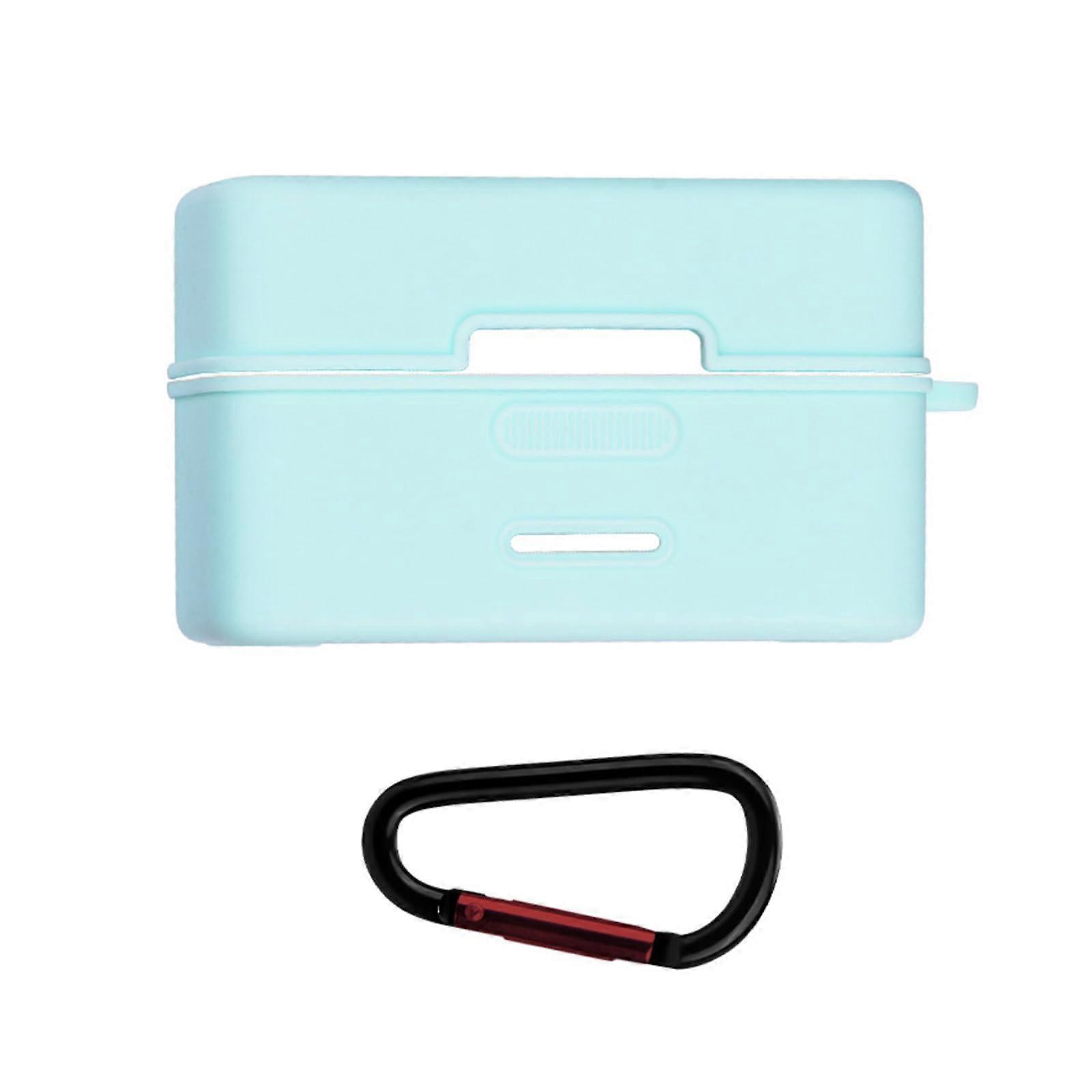 Portable Silicone Microphone Protective Cover, Shockproof Anti-Drop Sleeve for Various Microphone Models