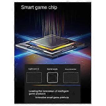 Máquina de jogo de ritmo Música Máquina de jogo de ritmo Nível Breakthrough Descompressão