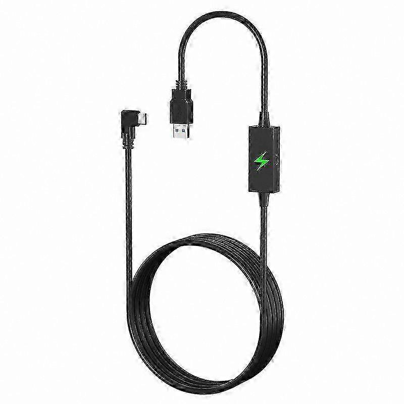 16FT Charging Cable for Steam Link-Compatible with Meta Quest Pro