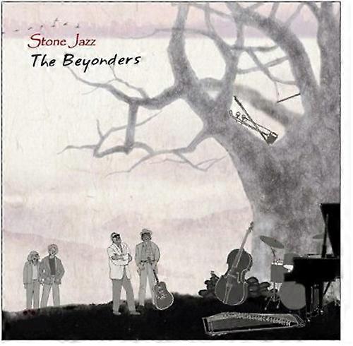 Stone Jazz - Beyonders  [COMPACT DISCS] USA import