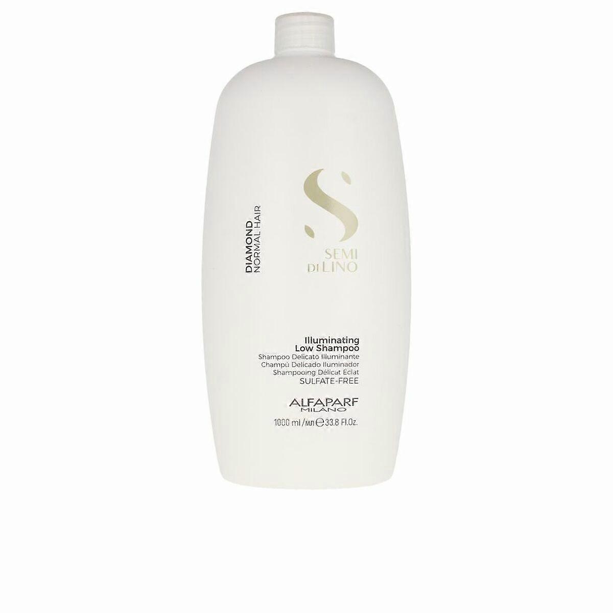Shampoo Semidilino Diamond Illuminating Low Alfaparf Milano PF016446 1 L