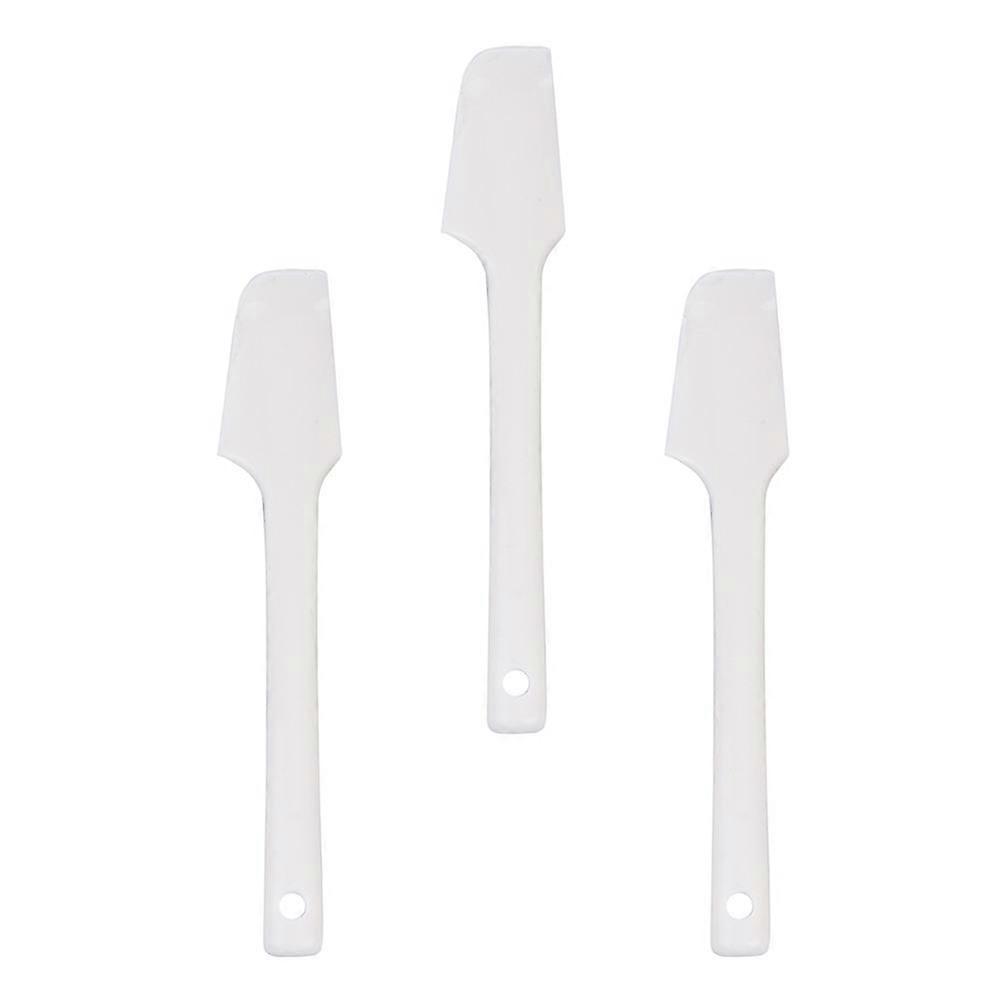 Here's a polished and professional product description based on the details you provided:
**3 Piece Silicone Spatula Set – Food Grade Kitchen