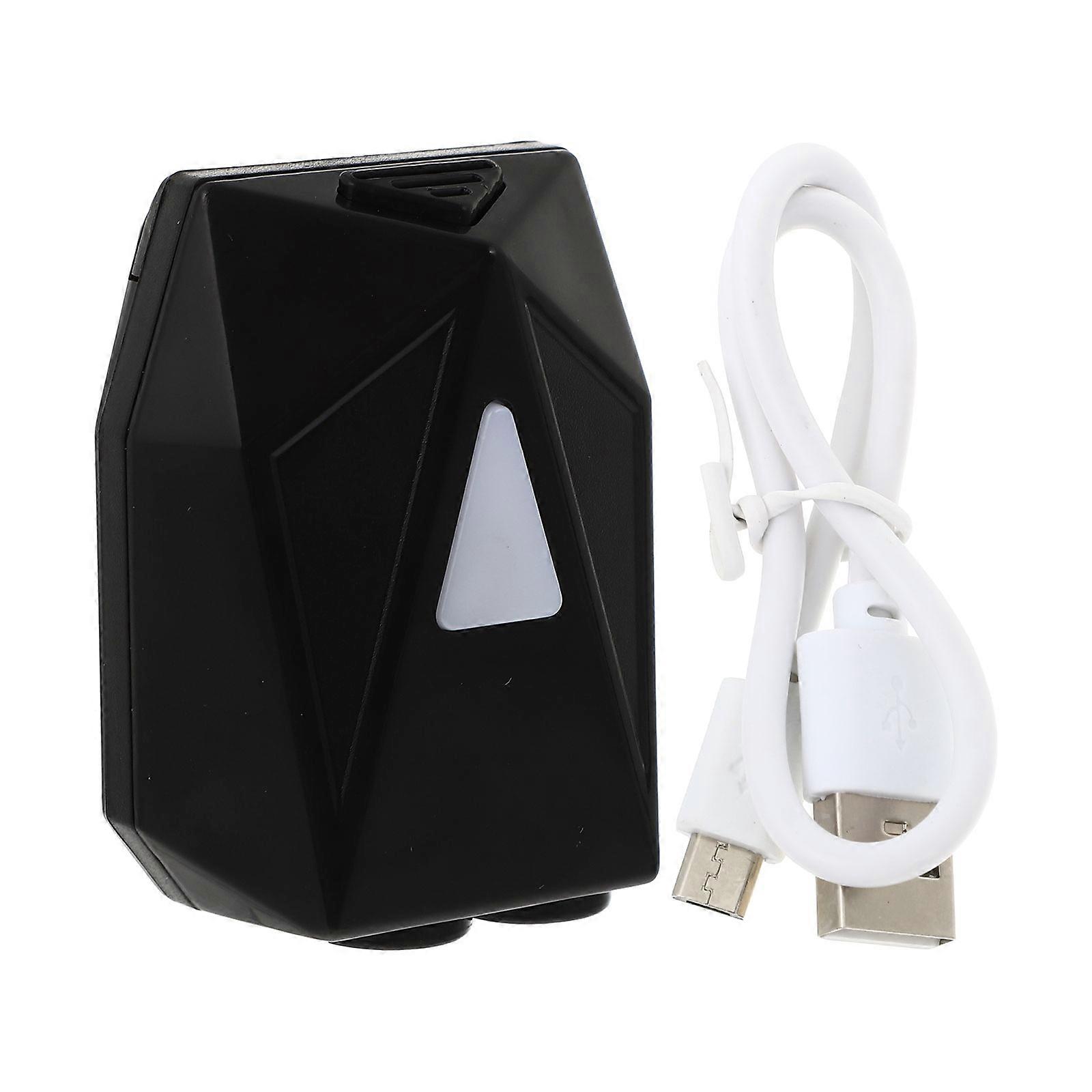 Compact Auto Interior Lighting Lamp For Car Enhancement 6x5cm 1 Set