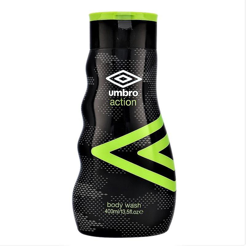 Umbro Action Duschgel 400ml