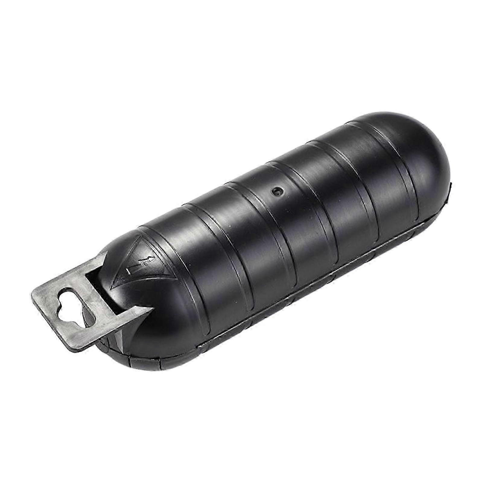 2025 Outdoor Electrical Connection Box Easy to Use LED Strip Light Weatherproof Box Suitable for Patio Lawn Power Tools