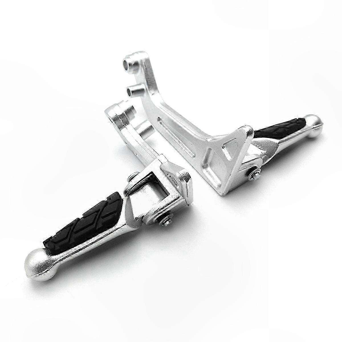 High-Quality Foot Pedal Support Kit for Off-Road Motorcycle Modification