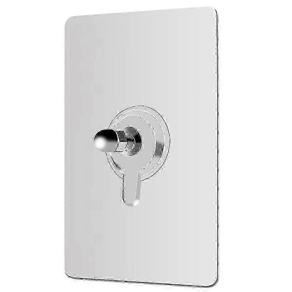 Self-Adhesive Wall Hook No Nails, Thumb Hanger Raigw-2023