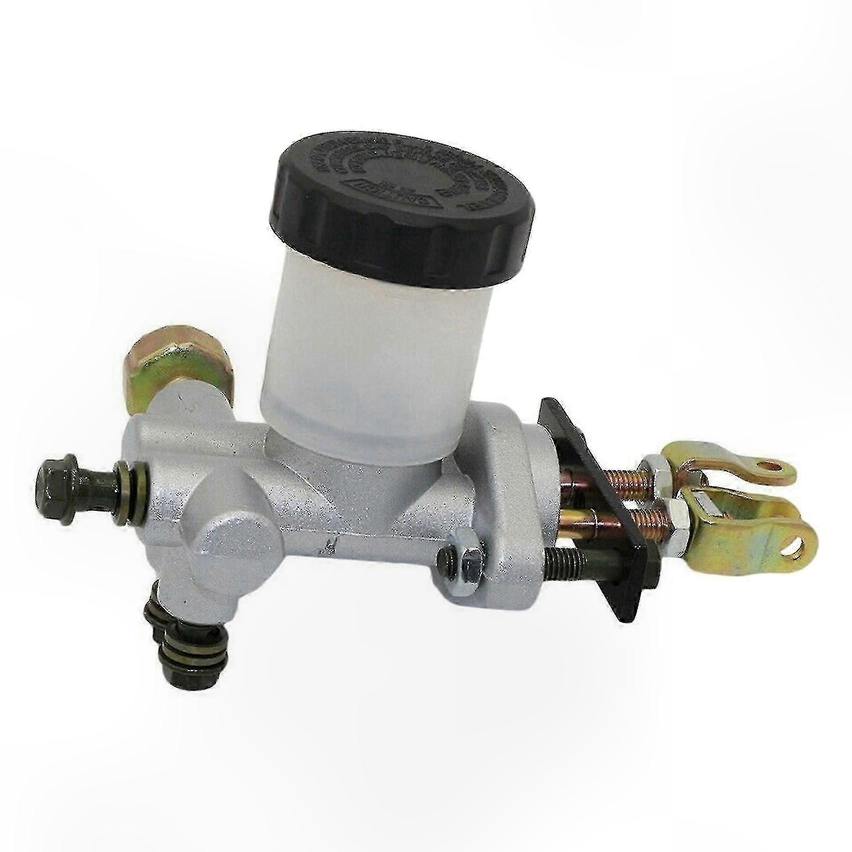 For Go Kart Brake Pump Hydraulic Brake Master Cylinder Pump for 125cc 150cc 250cc 300cc Go Kart
