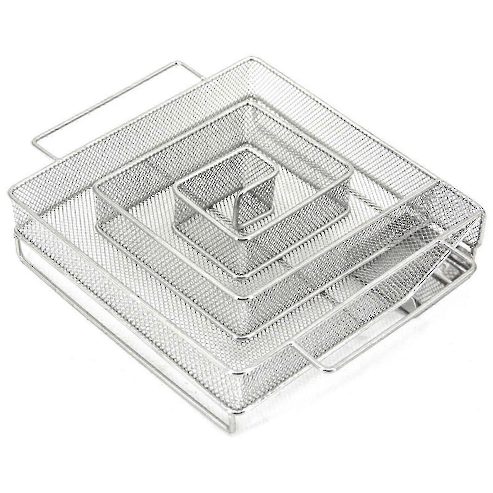 Professional Stainless Steel Cold Smoke Generator For European Market