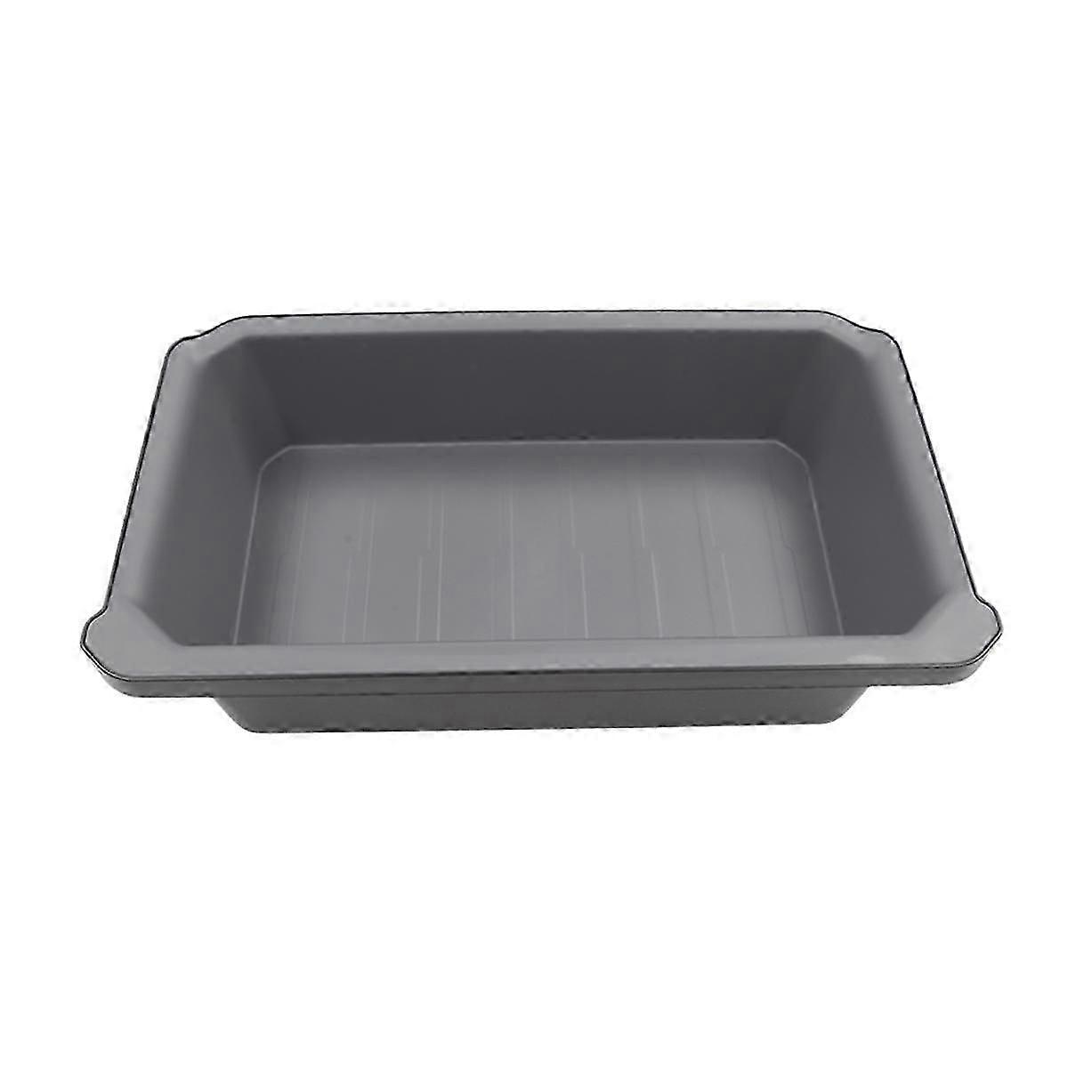 モデルY2021-2023フロントアンダーシート収納オーガナイザー、2層隠し収納ボックスアクセサリー用