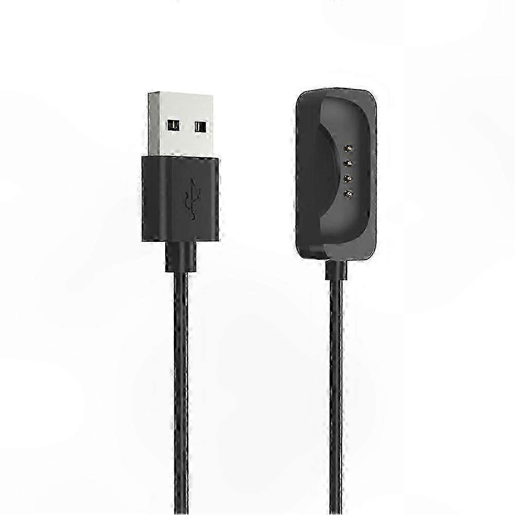 Magnetic Charging Cable for Smartwatch with Contact Magnetic Connection