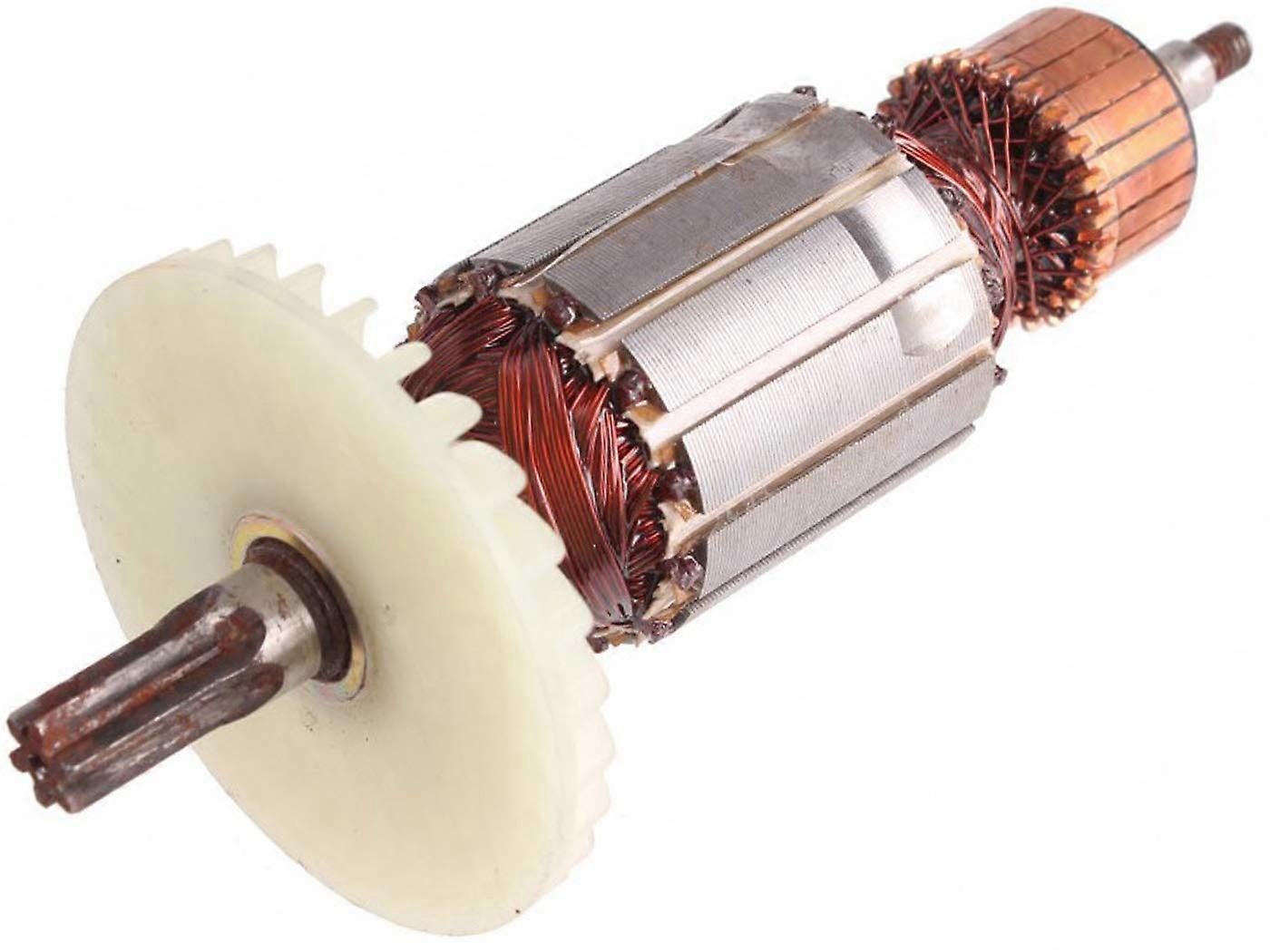 Anker Rotor HITACHI DH40MR DH40MRY DH40FR DH40SR, DH 40 MR, DH 40 MRY, DH 40 FR