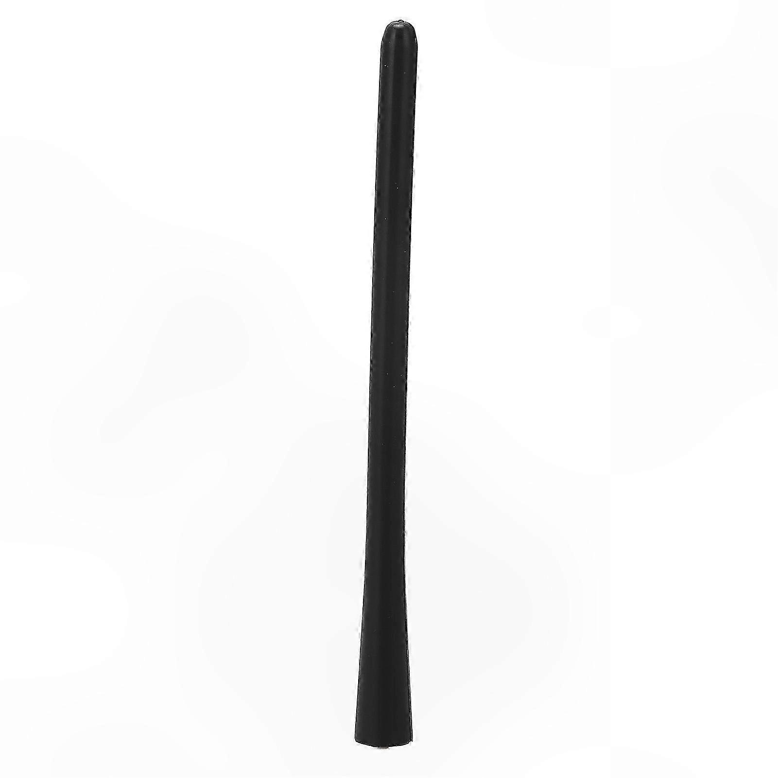 8-inch Flexible Rubber Antenna Mast with Strong Resilience and Aging Resistance for 2013-2020 SUV Models
