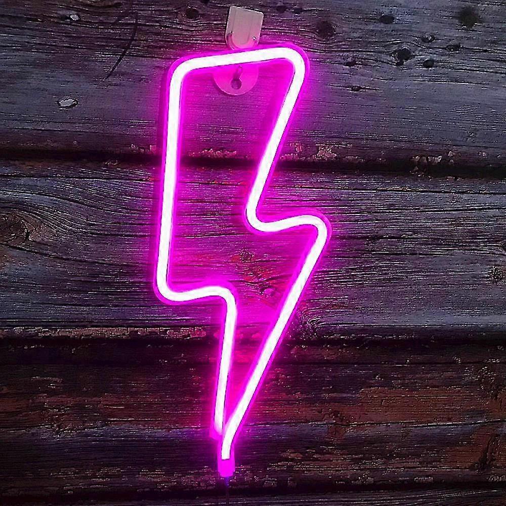 Planet Neon Signs Led Night Light Neon Lights Usb Charging/battery