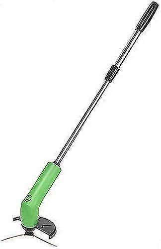 Cordless Lawn Mowermini Hand Weedingconvenient And Weeding Wireless